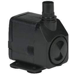 60hz replaces 115v gph