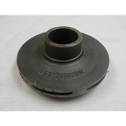 impeller lion formerly larger