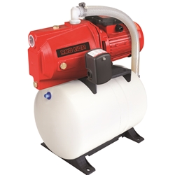 rjs lion pump tank 50e larger gallon hp pressure