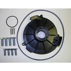 rlsp lion kit impeller difusser brass larger bi
