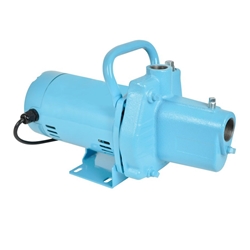 Little Giant 558280 JPU-050-C Utility Jet Pump 1/2 HP