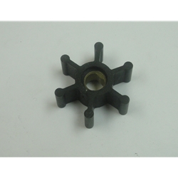 buna impeller insert giant brass larger