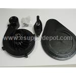 Little Giant 147721 Pump Head Assembly with Impeller, VSP