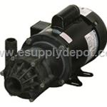 Little Giant 587600 TE-7-MD-CK 115/230V 50/60Hz 1 Phase, 3/4 HP  Motor 979450