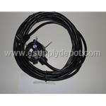 Little Giant 108105 wiring harness switch and housing 6-CIA 8-CIA  25' Cord