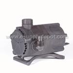 Little Giant 566407 WGP-95-PW 115V 60Hz, 4280 gph, 16' cord, Premium Direct Drive, 700 watts (Replaces 566095)(507903)