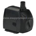 Little Giant 566718 PES-380-PW 115V 60Hz 380gph, 15' cord, Mag Drive, 36 watts, 3 year warranty, replaces 566294 & 566653