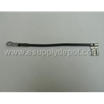 Little Giant 951976 Wire, Lead black