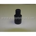 Little Giant 941019 Adaptor, Tank, PVC, 3/8 FNPT