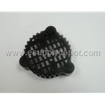 Little Giant 118901 Screen, Intake, PE, PP, Black