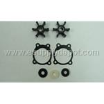 Little Giant 555714 SRK-360S Impeller kit w/shaft seal (Replaces 555707)