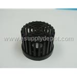 Little Giant 118912 Intake Filter, Screw-on PE-1YSA PE-2YSA