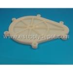 Little Giant 153110-Cover, Volute, VCL-14/24 ABS