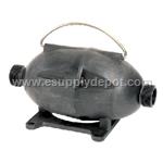 Cal Pump T4000 - Torpedo Pump 4000 GPH 115V