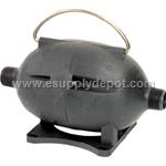 Cal Pump T1500 Torpedo Pump 115V