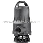 Little Giant 517251 PWM3900 Mag Drive Pond Pump 115V, 3900 GPH