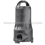 Little Giant 517252 PWM5200 Mag Drive Pond Pump 115V 5200 GPH