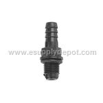 Little Giant 154715-Check Valve, 3/8", VC, Assy, Acetel(See item 599063 for Brass Check valve for VCMA pumps)