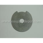 Little Giant 155060-Plate, Wear, PP, SS
