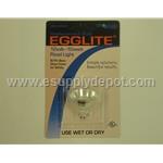 Little giant 517411 LRB-20W-30 replacement bulb (formerly Cal Pump)