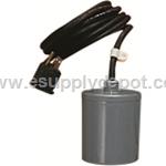 Little Giant 599119 RFSN-10  Remote Piggyback Float Switch with 25ft Cord