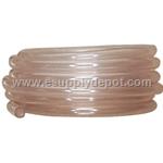 Little Giant 599108 Clear Vinyl Tubing, 1/2"