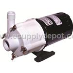 Little Giant 580038 2-MD 230V 50/60 Hz Pump