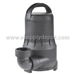 Little Giant 517250 PWM2600 Mag Drive Pond Pump 115V Mag Drive 2600 GPH