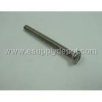 Little Giant 901523 Mach. Screw 901523 10/24 X 2-1/8 302 SS