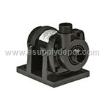 Little Giant 566132 FP1 Water Feature Flex Pump 1000 Gallons Per Hour
