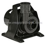 Little Giant 566135 FP6 Water Feature Flex Pump, 5,760 GPH, 115/60