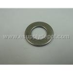 Little Giant 921051(4PK) Washer, Plain 3/8" 316 SST