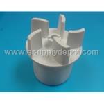 Little Giant 181153-Impeller, 3-MDQX-SC, Assy, PP