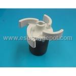 Little Giant 181165-Impeller, 3-MD, Assy, PP