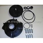 Little Giant 305446904 Repair Kit for 1.5 HP Sprinkler Pump