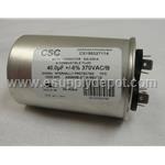 Franklin Electric 305203914 Run Capacitor 155327114