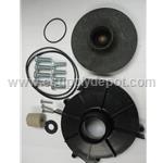 Little Giant 305446902 Overhaul Kit for 3/4 HP Sprinkler Pump