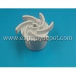 Little Giant 182132 Impeller, 4-MD-SC, Assy, PP