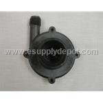 Little Giant 183066-Volute, MD, Ryton
