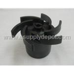 Little Giant 183141-Impeller, 5-MD-HC, Assy, Ryton