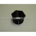 Little Giant 944431 AD-6 Adapter, Reducer 1-1/2 MNPT X 1-1/4