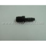Little Giant 154037 Adaptor Tubing,VC,HDPE 1/4 X1/4