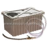 Little Giant 560040 MCT-5P Machine Tool Coolant Tank