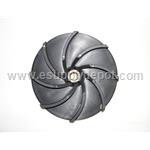 Red Lion 246020 Impeller Vortex Plastic for WSV52A & RL52SVX Pump