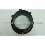 Little Giant 185162-Housing, Magnet, Assy BACKPLATE, RYTON,5.5/6-MD-HC