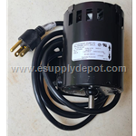 Little Giant 977456 Replacement Motor 115V (motor only)