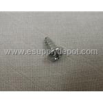 Little Giant 902404-Screw, Machine, 8-18x3/8 BT