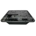 Little Giant 566558 44" Disappearing Basin