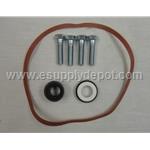 Red Lion 640195  Seal-Repair Kit for all RJS & RJC pumps and all RLSP pumps with Thermoplastic Impeller, was # 240104