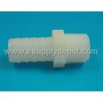 Little Giant 941005 Hose Adaptor 3/8 NPT X 1/2 Hose